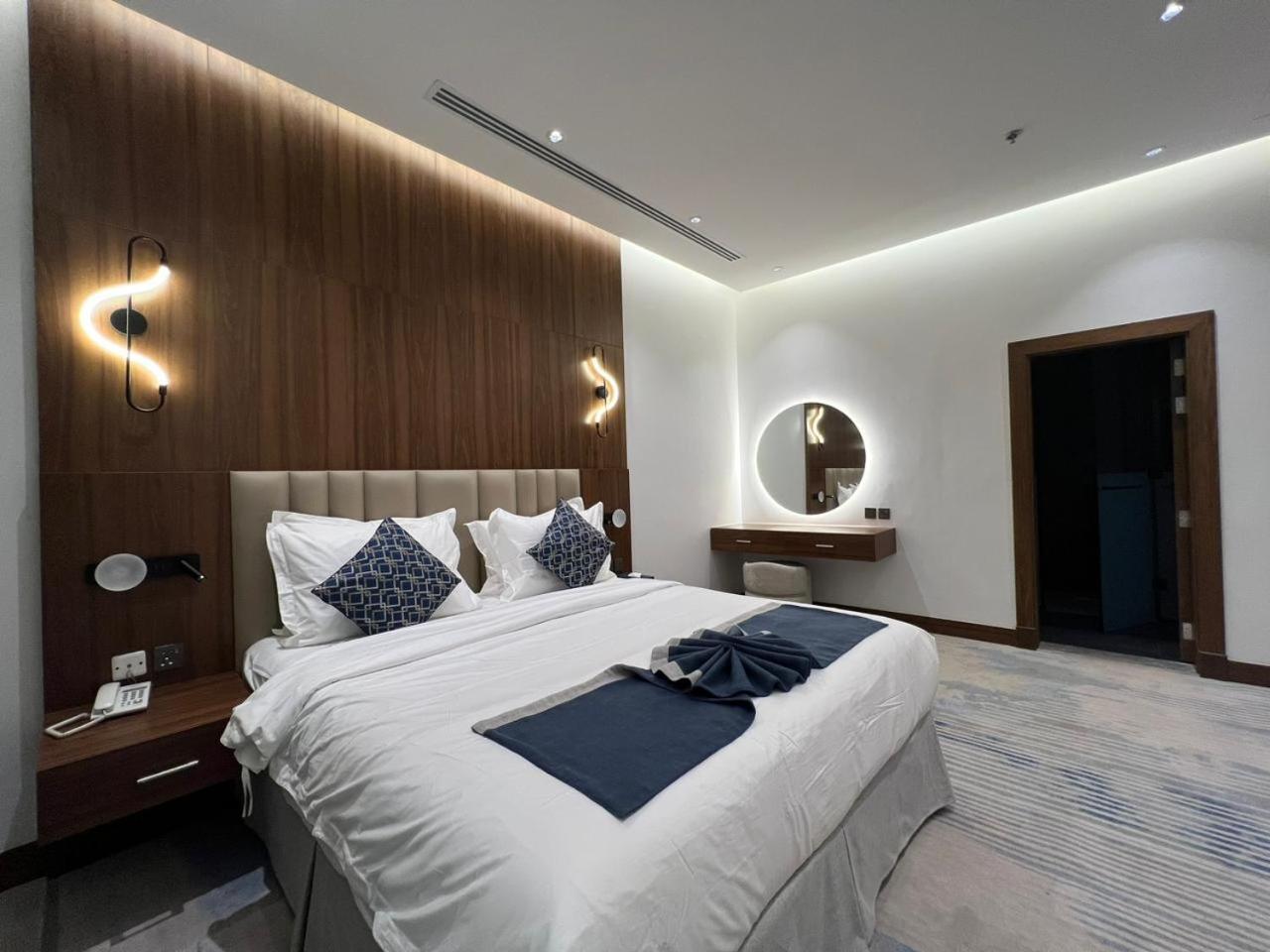 Anan Hotel Riyadh Exterior photo